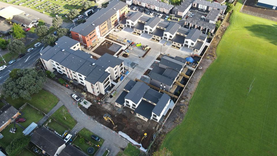 Mangere Bridge — 88 McKenzie