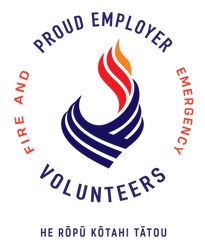 FENZ Employer of Volunteers